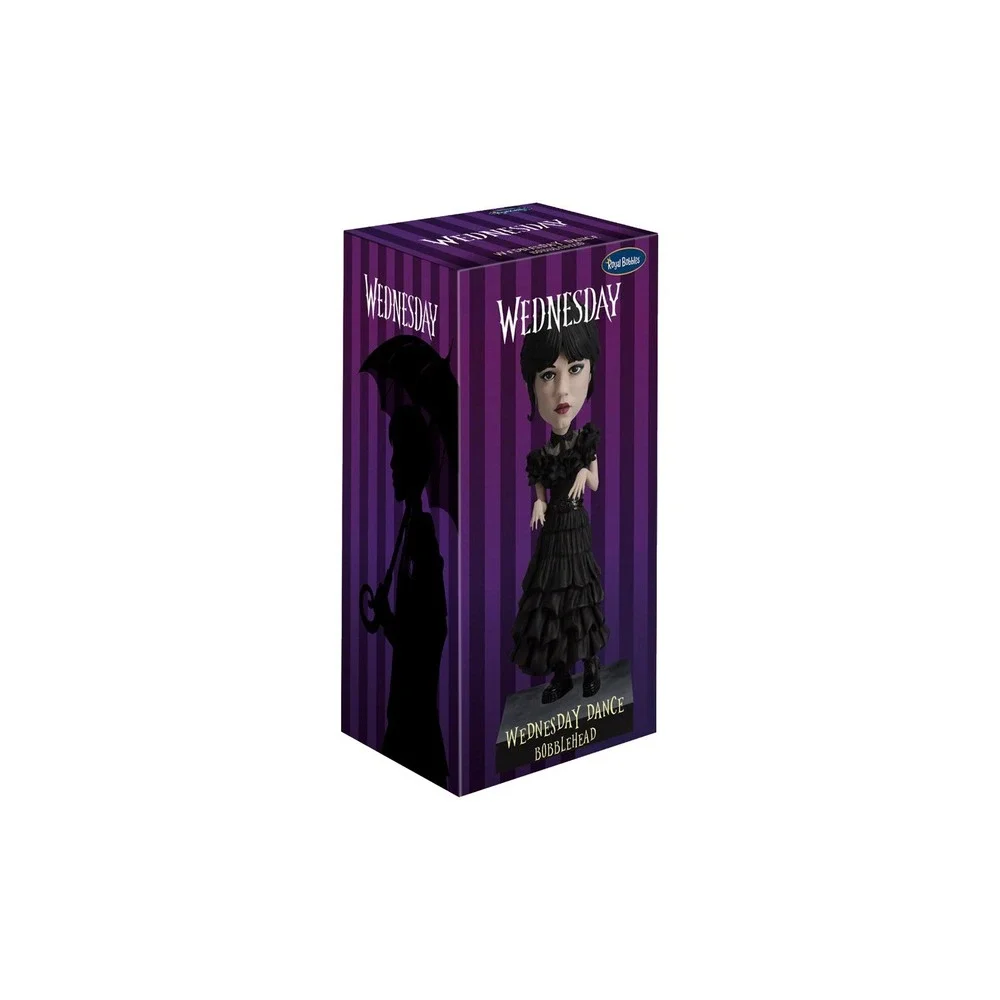 Royal Bobbles from manufacturer